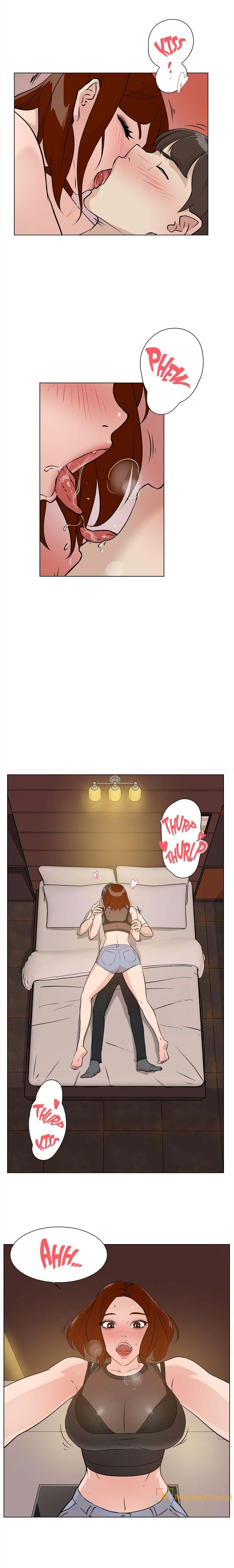 Her 4 Incher – Her 4 Incher – ตอนที่ 7 หน้า 20