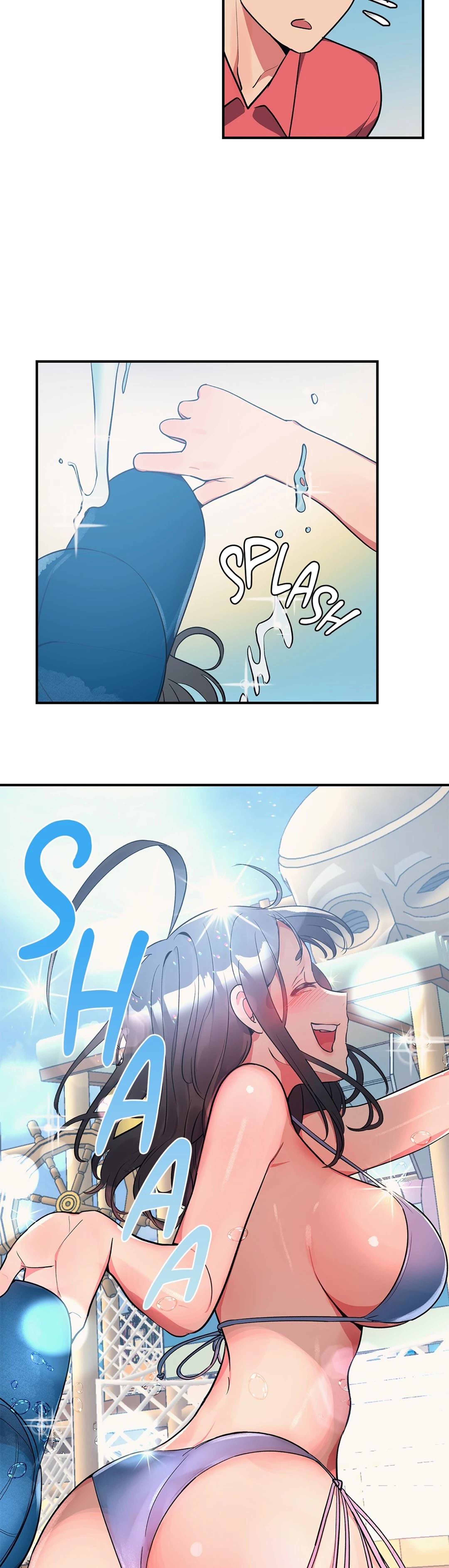 Her Nickname is… – Her Nickname is… – ตอนที่ 11 หน้า 11