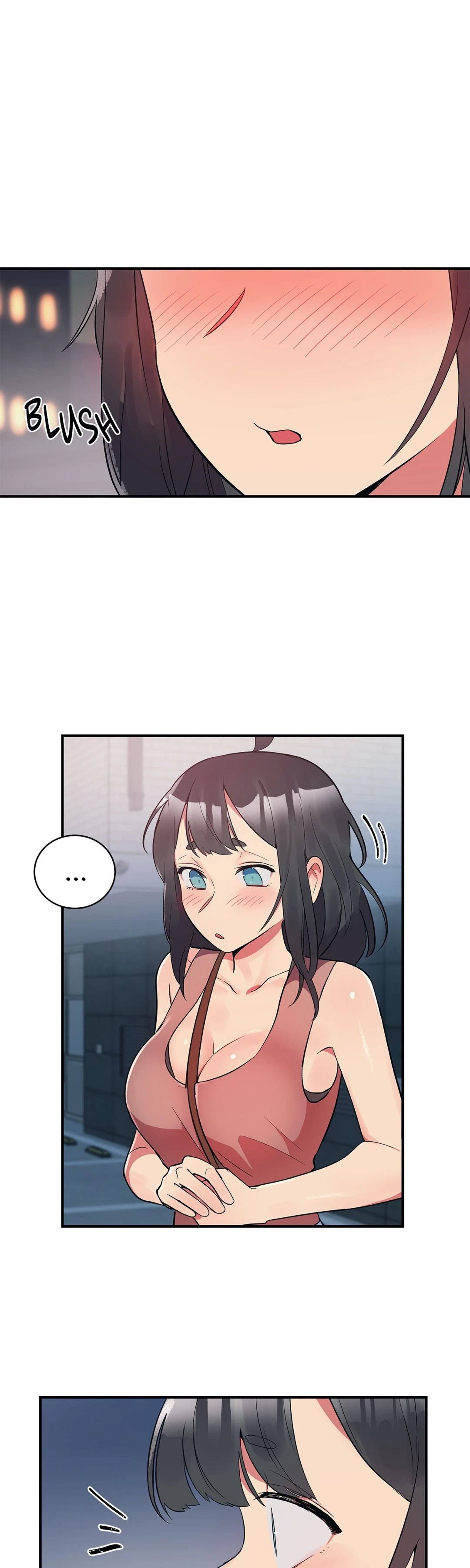 Her Nickname is… – Her Nickname is… – ตอนที่ 12 หน้า 1
