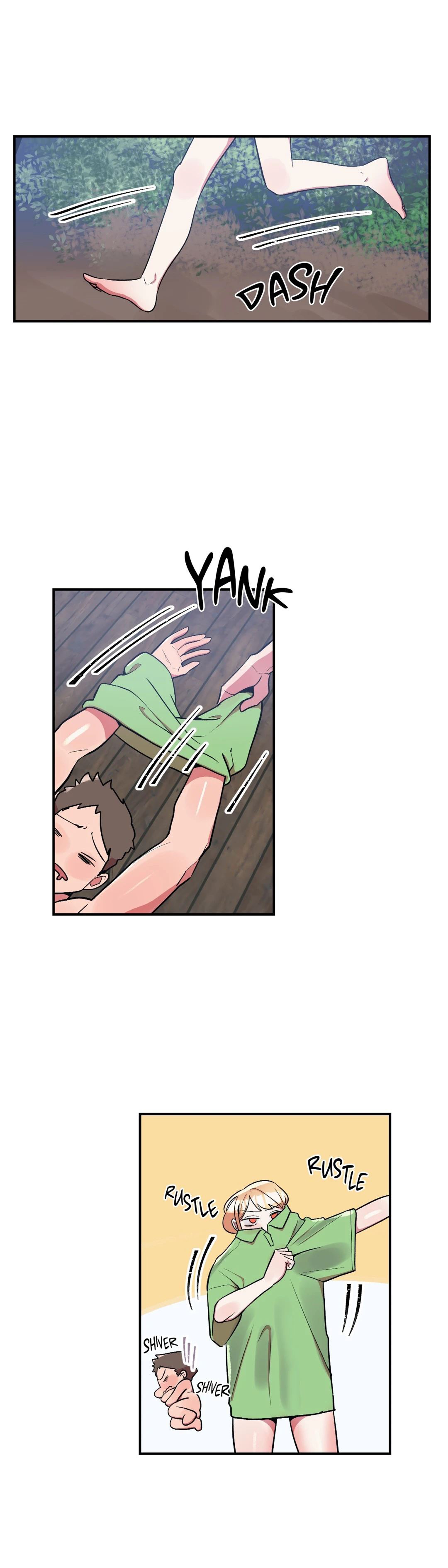 Her Nickname is… – Her Nickname is… – ตอนที่ 17 หน้า 17