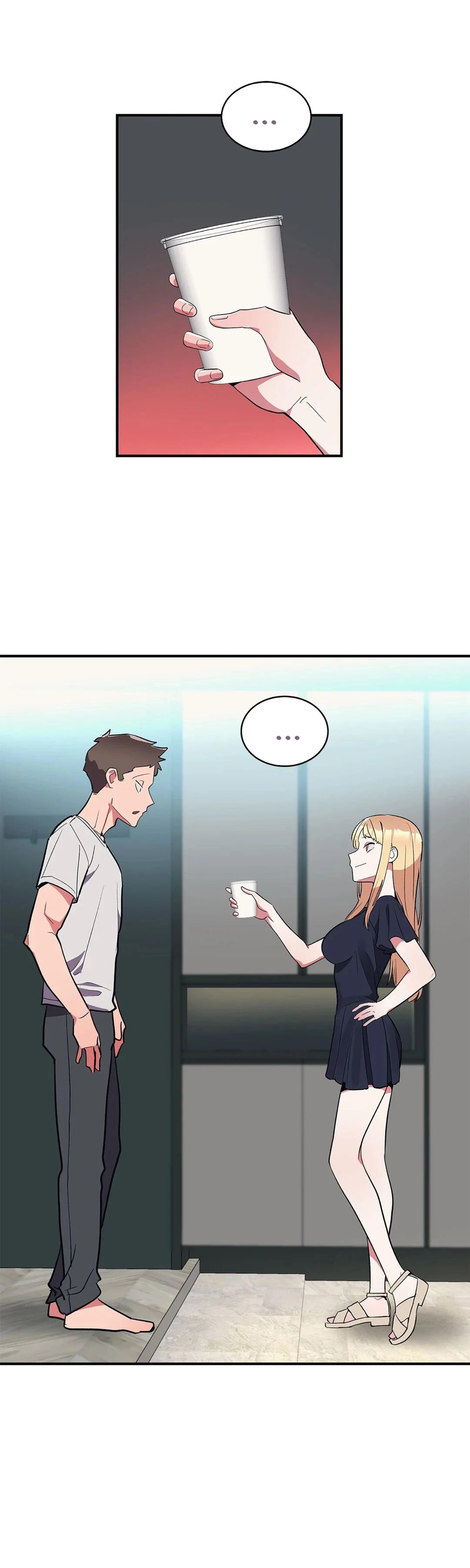 Her Nickname is… – Her Nickname is… – ตอนที่ 7 หน้า 1