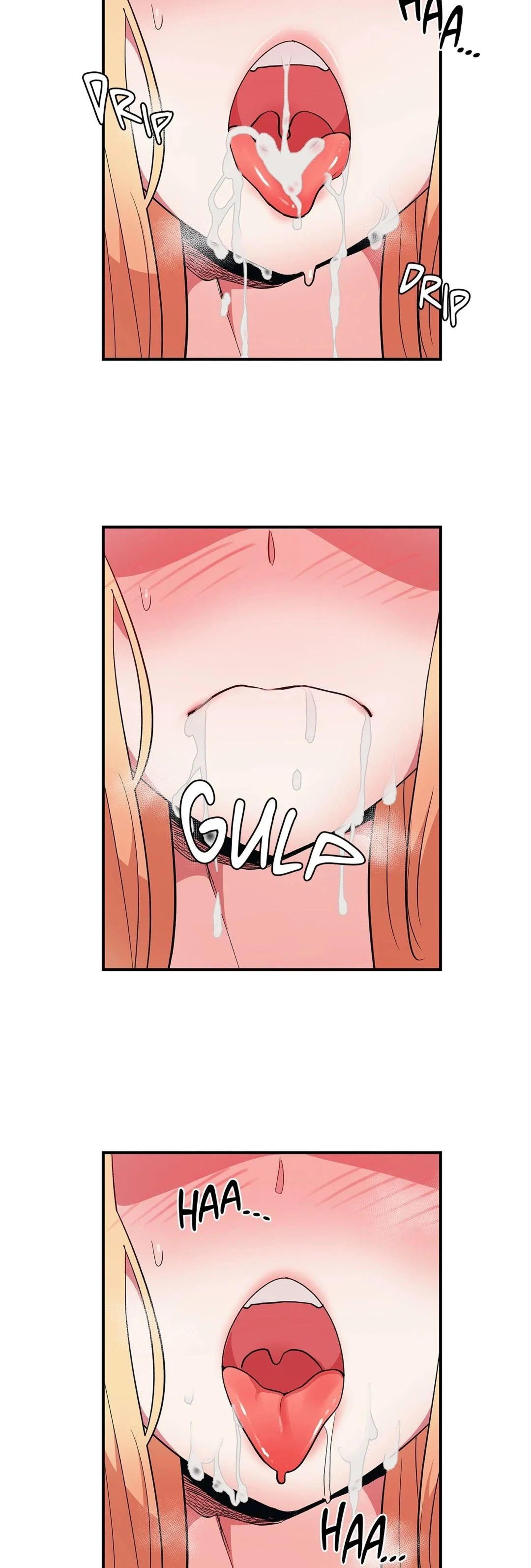 Her Nickname is… – Her Nickname is… – ตอนที่ 8 หน้า 11