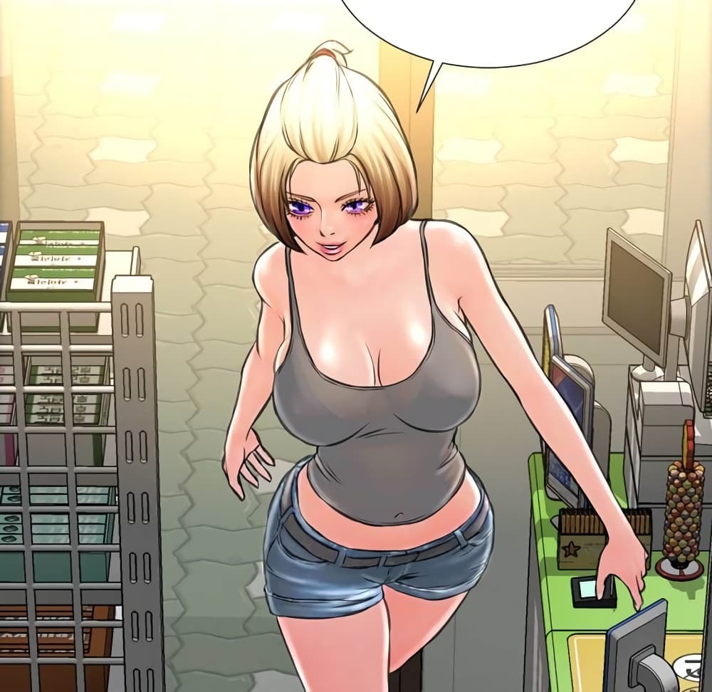 Her Toy Shop – Her Toy Shop – ตอนที่ 3 หน้า 59