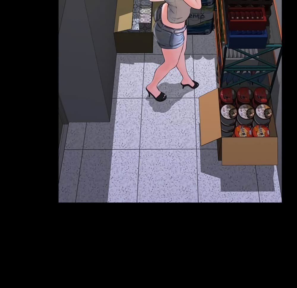 Her Toy Shop – Her Toy Shop – ตอนที่ 3 หน้า 76
