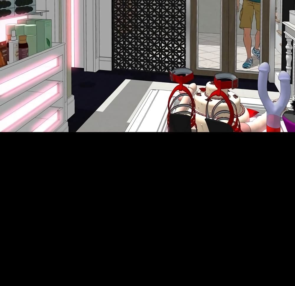 Her Toy Shop – Her Toy Shop – ตอนที่ 5 หน้า 6