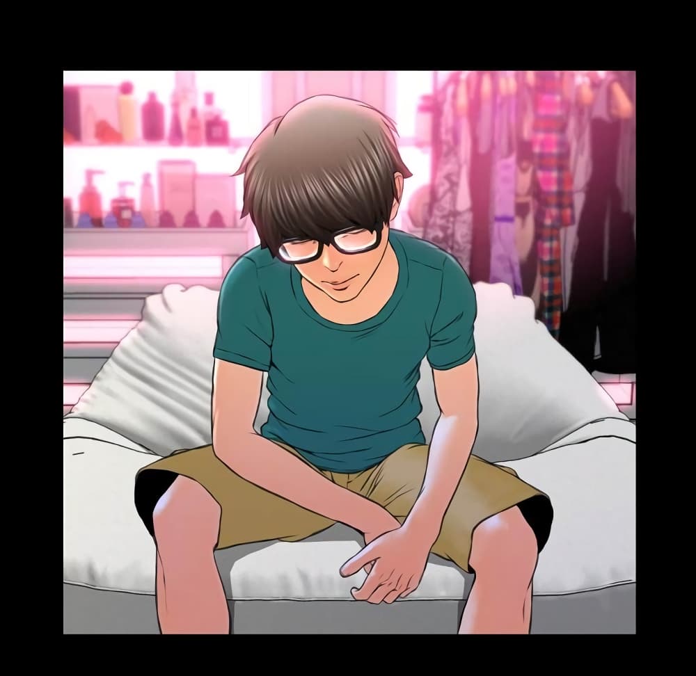 Her Toy Shop – Her Toy Shop – ตอนที่ 5 หน้า 58