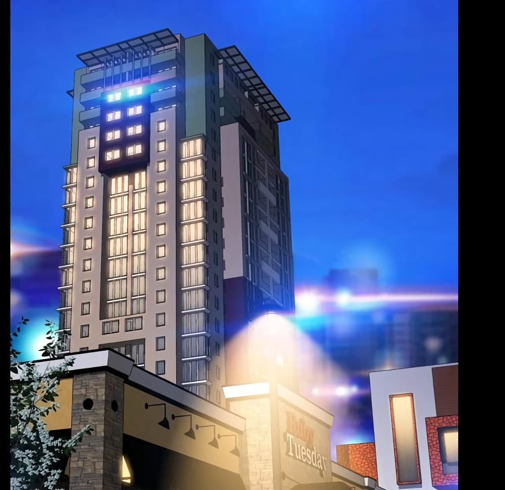 Her Toy Shop – Her Toy Shop – ตอนที่ 6 หน้า 4