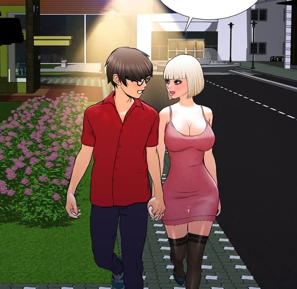 Her Toy Shop – Her Toy Shop – ตอนที่ 6 หน้า 57
