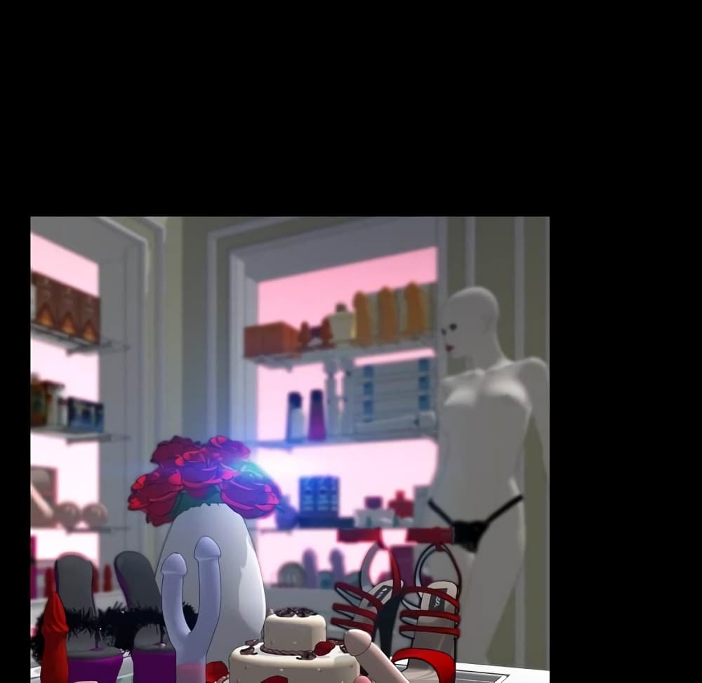 Her Toy Shop – Her Toy Shop – ตอนที่ 6 หน้า 100