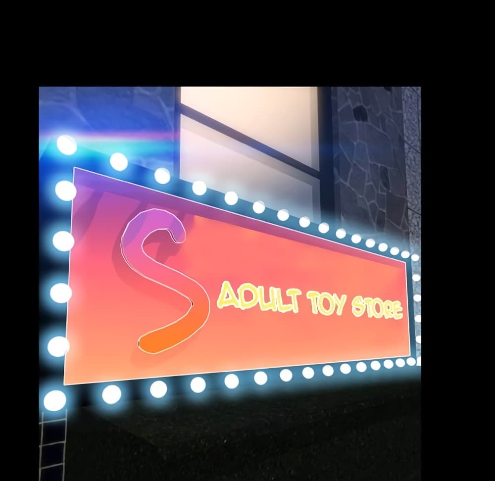 Her Toy Shop – Her Toy Shop – ตอนที่ 7 หน้า 13