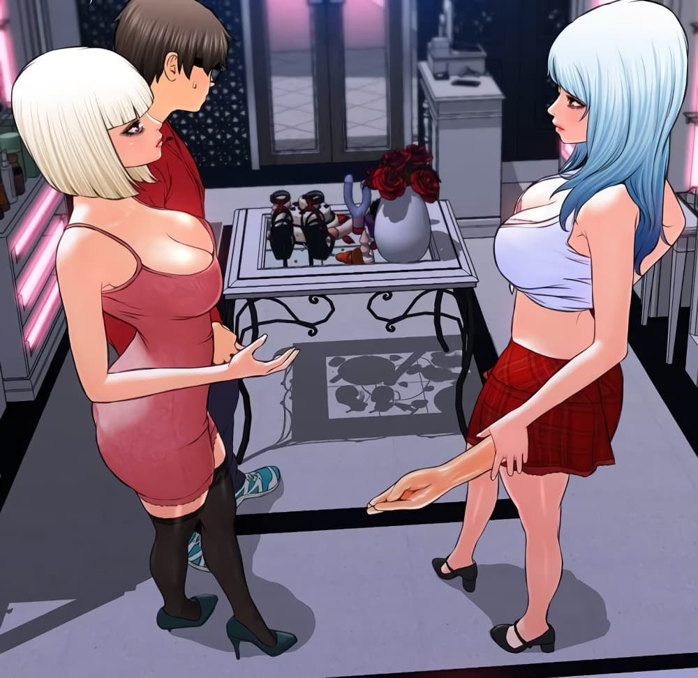 Her Toy Shop – Her Toy Shop – ตอนที่ 7 หน้า 15
