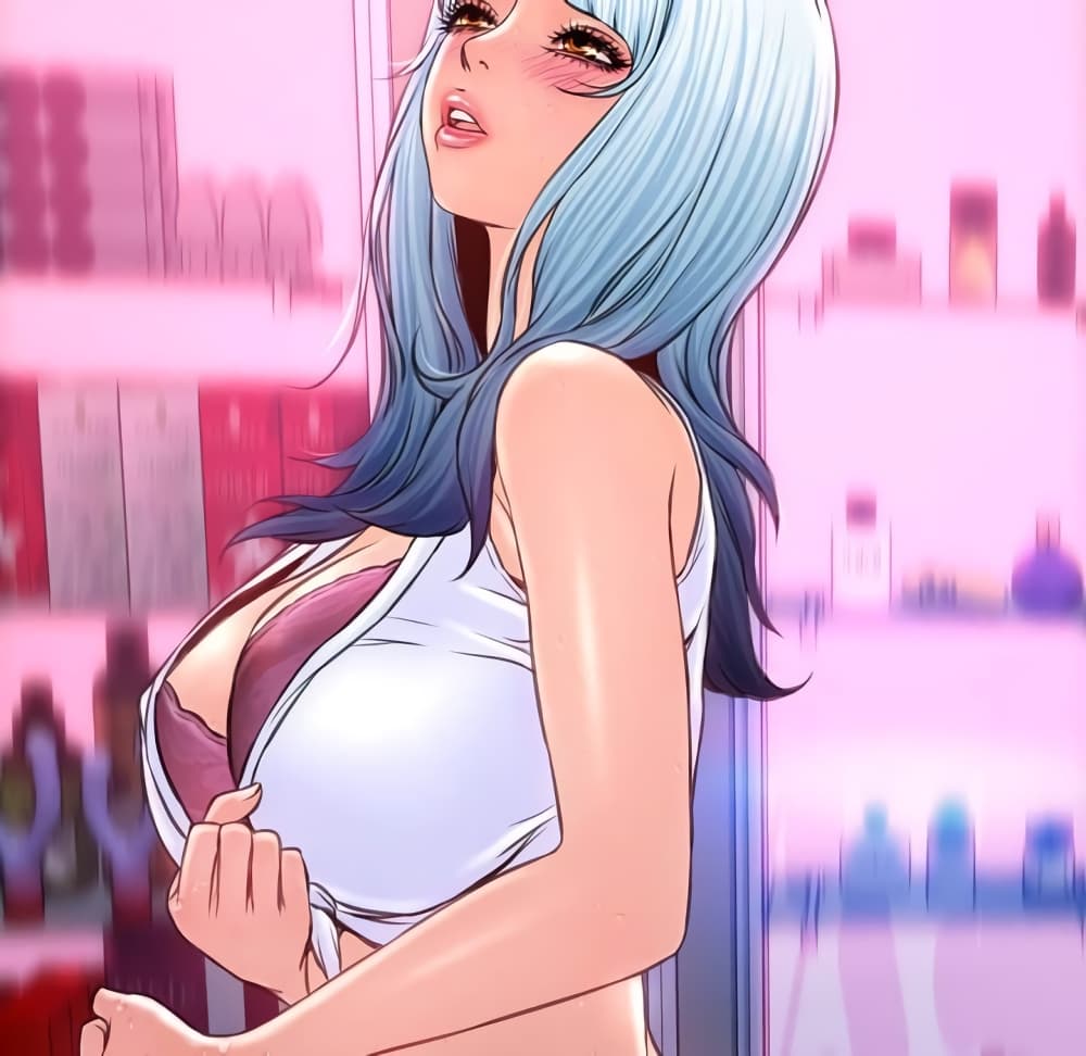 Her Toy Shop – Her Toy Shop – ตอนที่ 7 หน้า 161