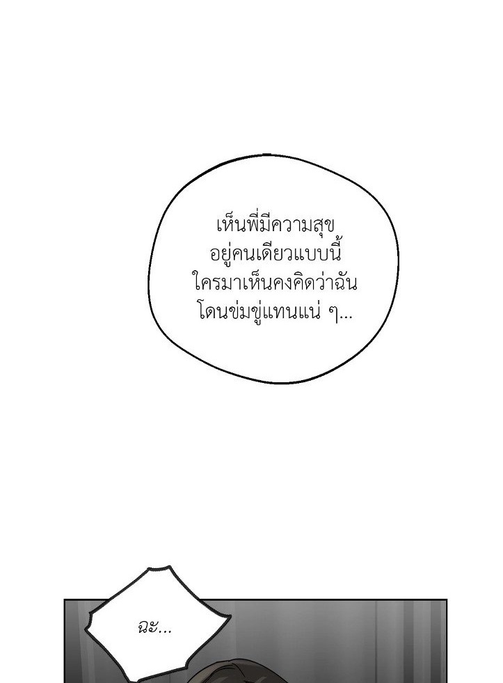 Her Weakness – Her Weakness – ตอนที่ 3 หน้า 1
