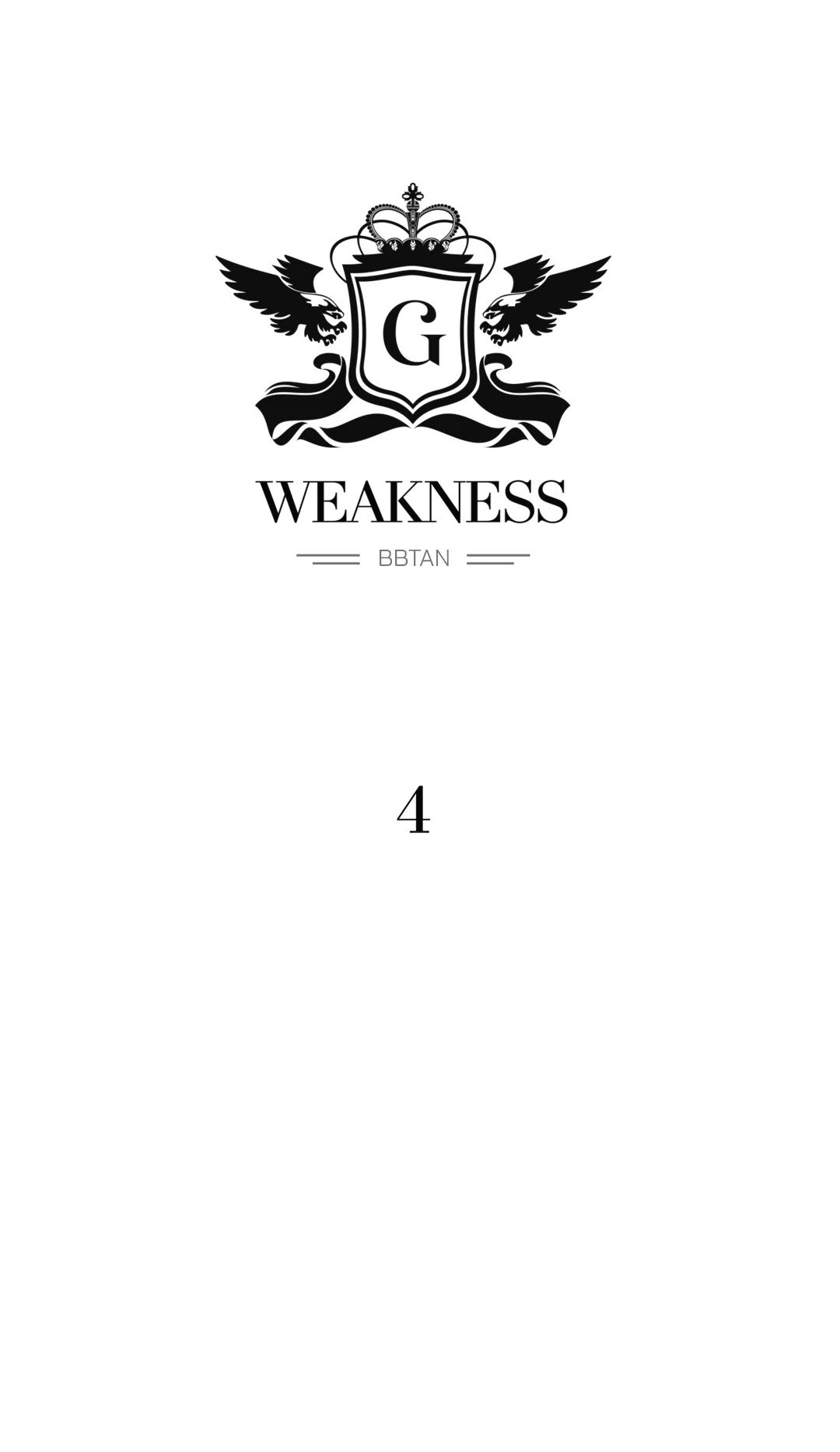 Her Weakness – Her Weakness – ตอนที่ 4 (จบ) หน้า 15
