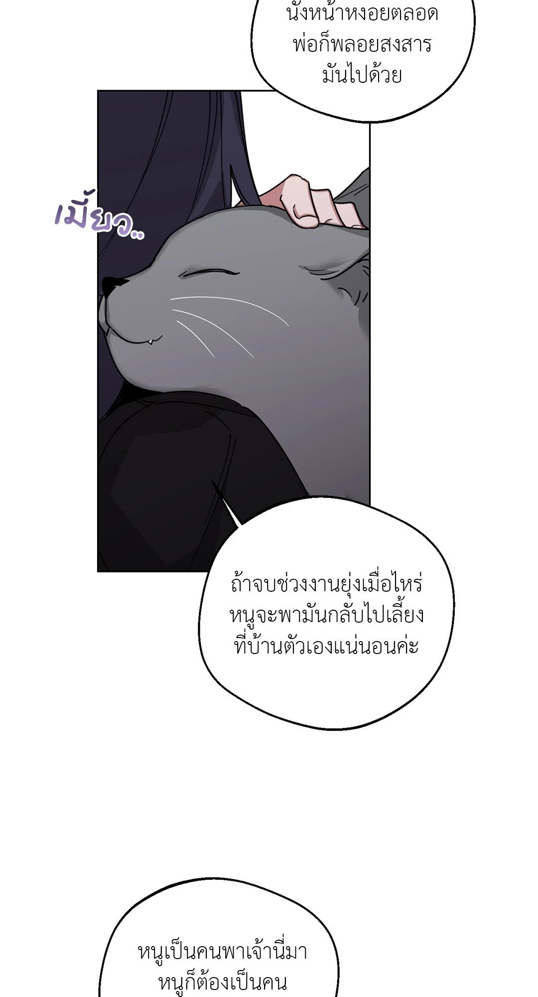 Her Weakness – Her Weakness – ตอนที่ 4 (จบ) หน้า 20