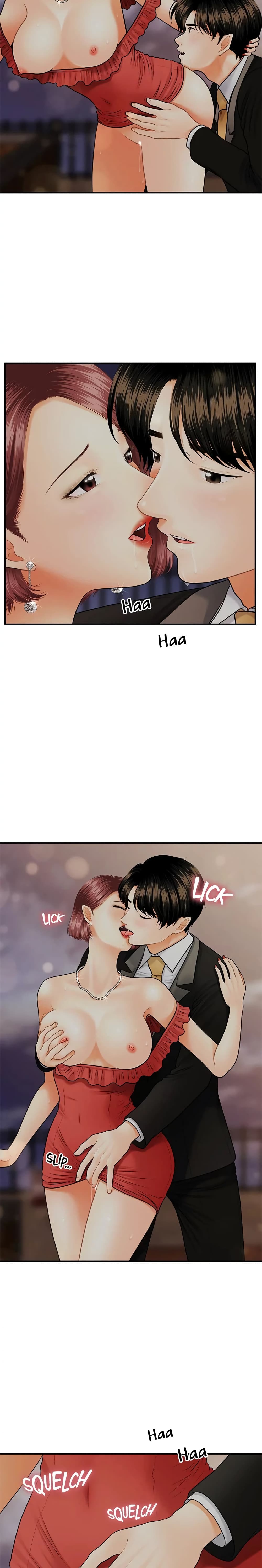 Hey, Handsome – Hey, Handsome – ตอนที่ 11 หน้า 7