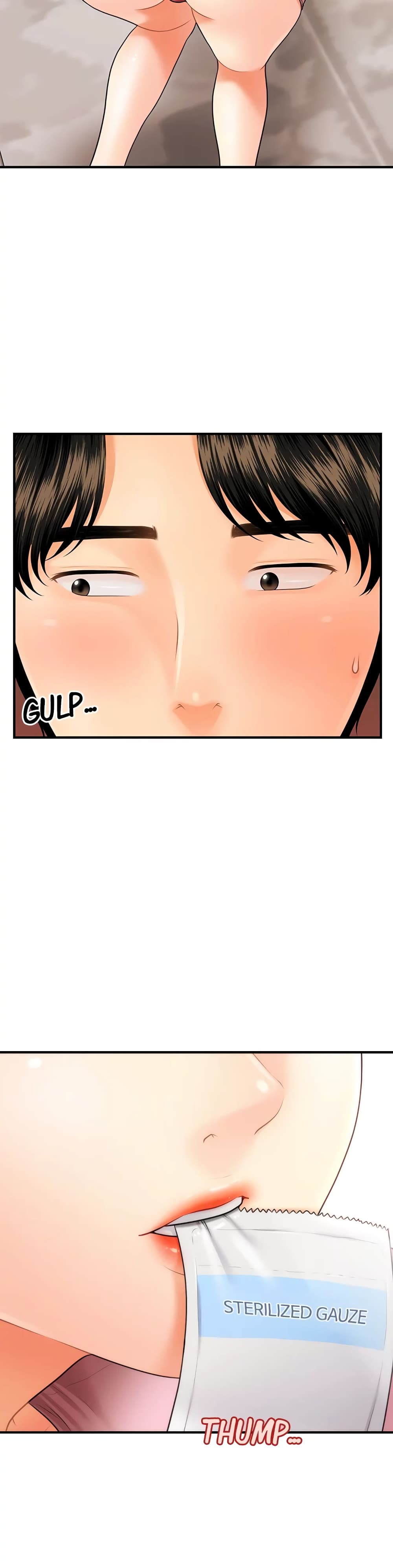 Hey, Handsome – Hey, Handsome – ตอนที่ 24 หน้า 19