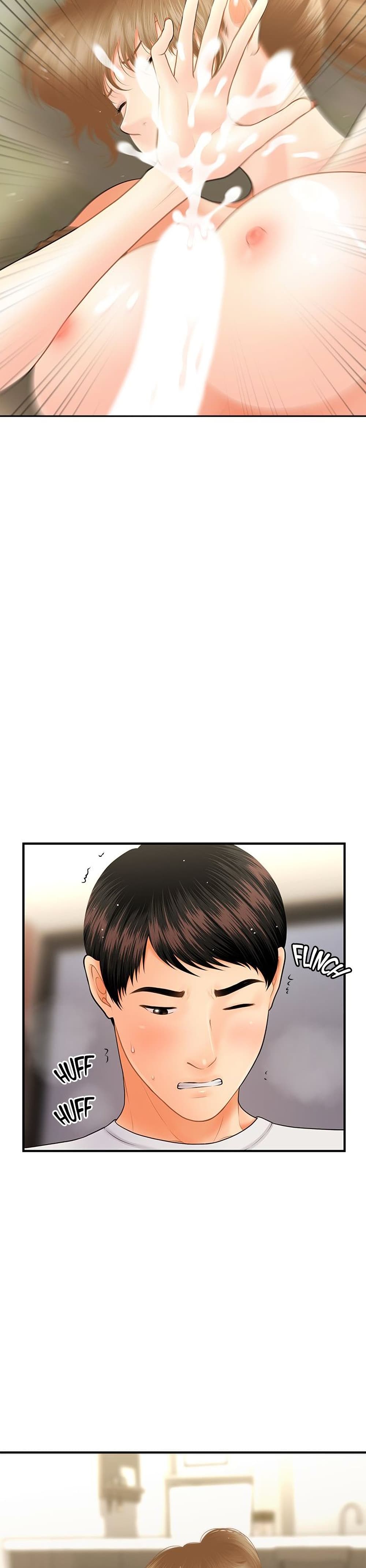 Hey, Handsome – Hey, Handsome – ตอนที่ 29 หน้า 39