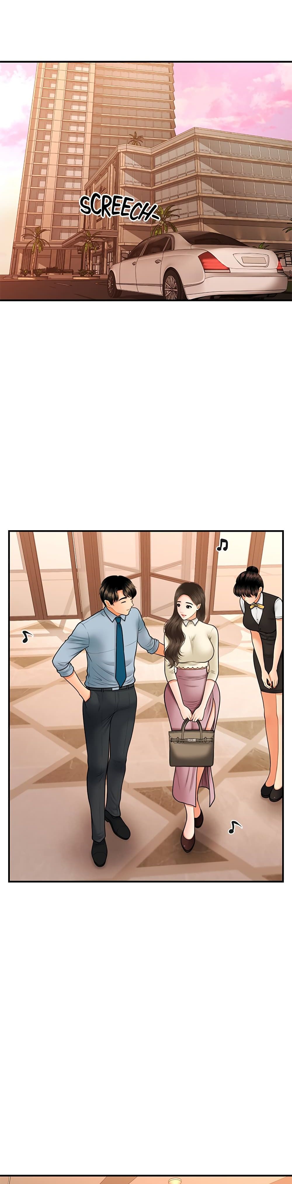 Hey, Handsome – Hey, Handsome – ตอนที่ 33 หน้า 6