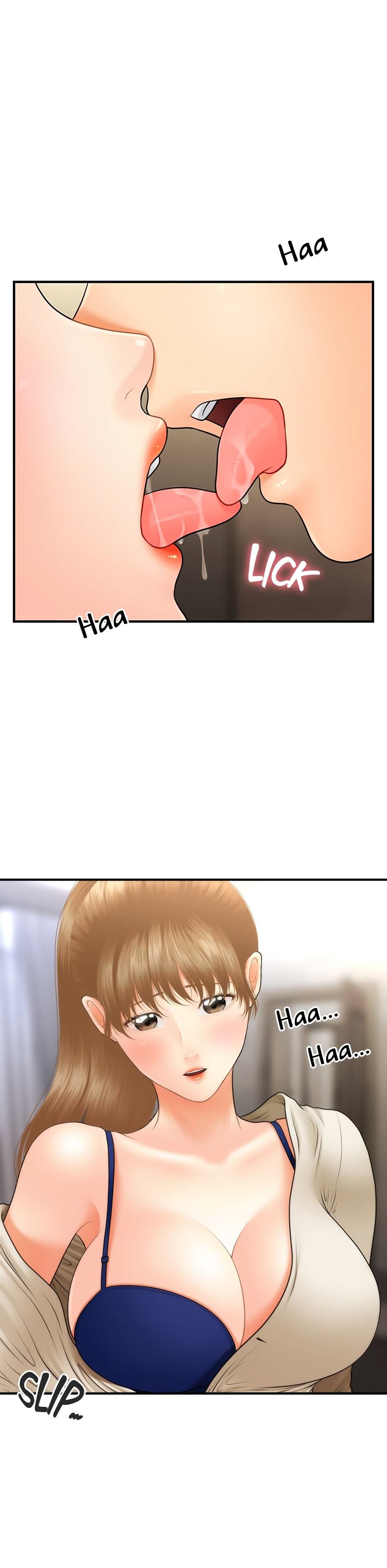 Hey, Handsome – Hey, Handsome – ตอนที่ 33 หน้า 17