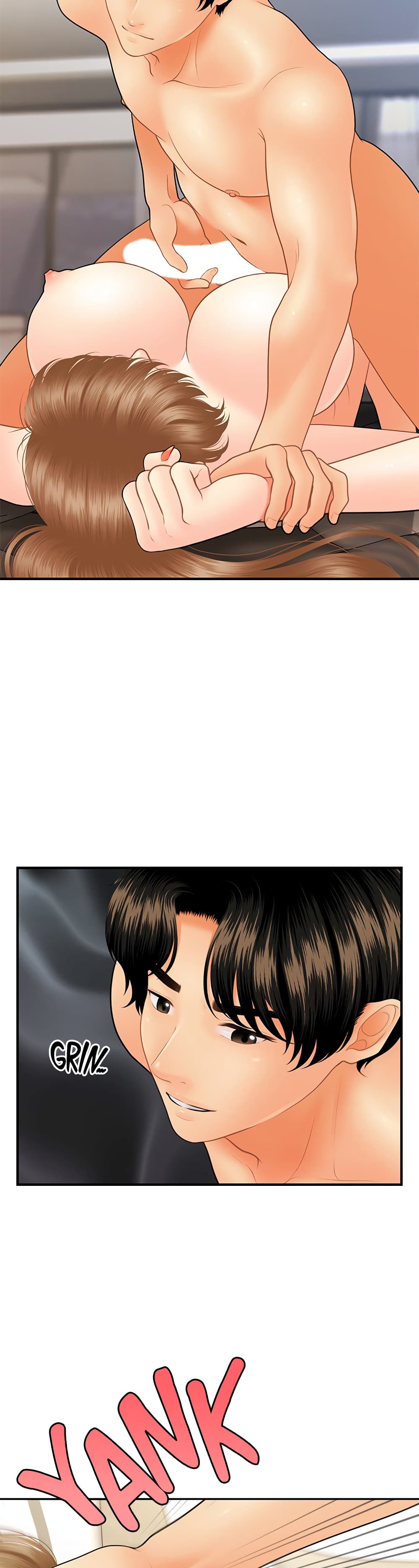 Hey, Handsome – Hey, Handsome – ตอนที่ 34 หน้า 19
