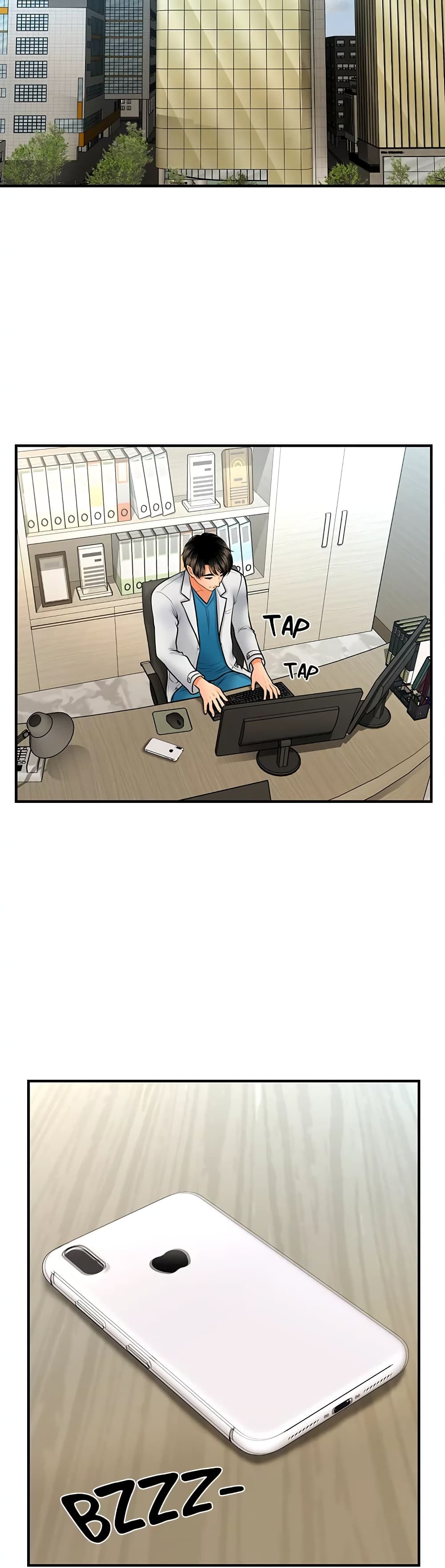 Hey, Handsome – Hey, Handsome – ตอนที่ 37 หน้า 33