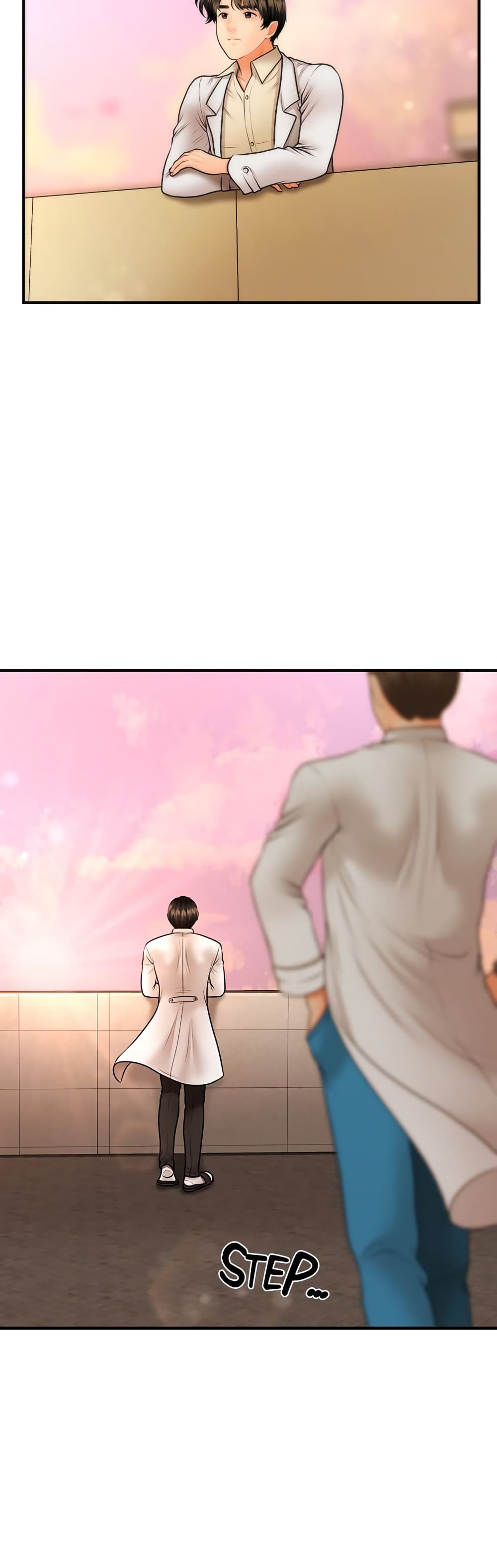 Hey, Handsome – Hey, Handsome – ตอนที่ 40 หน้า 45