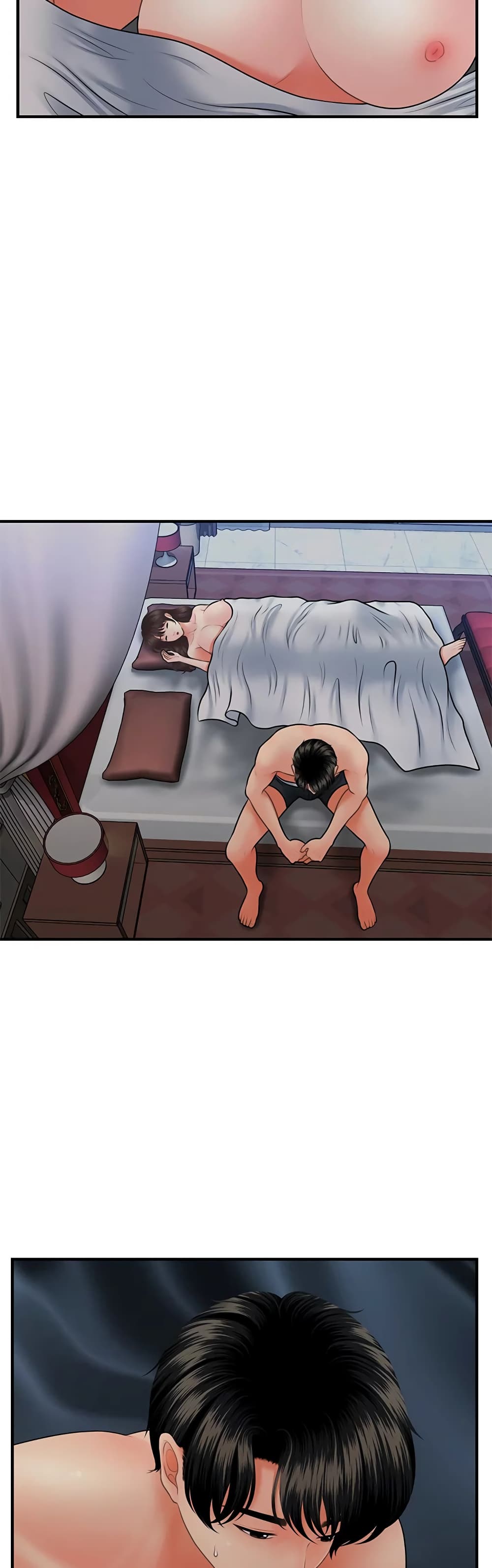 Hey, Handsome – Hey, Handsome – ตอนที่ 44 หน้า 20