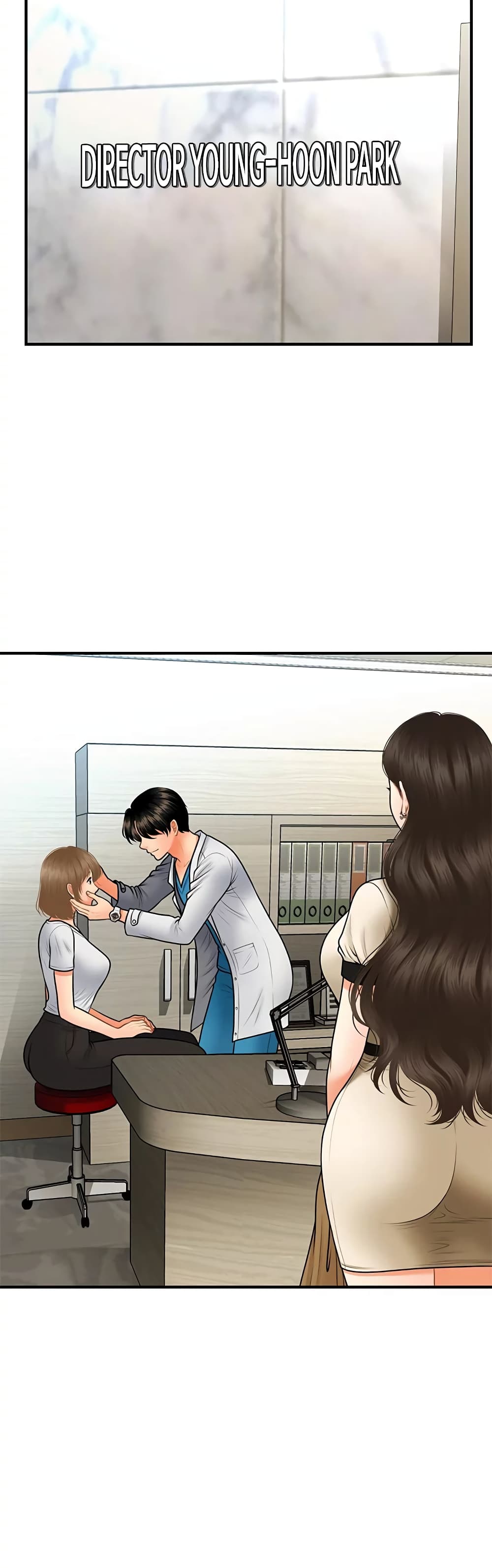 Hey, Handsome – Hey, Handsome – ตอนที่ 44 หน้า 41