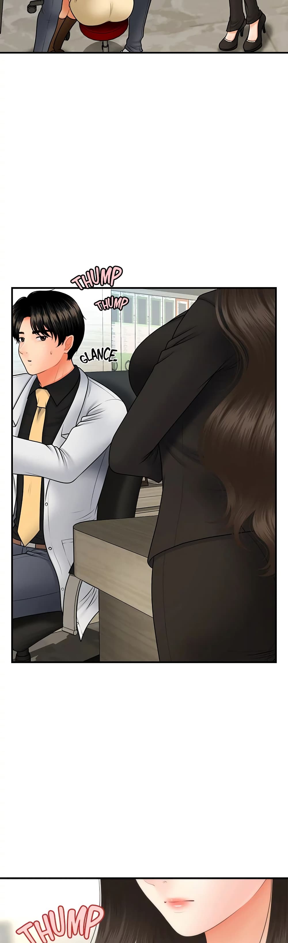 Hey, Handsome – Hey, Handsome – ตอนที่ 45 หน้า 21