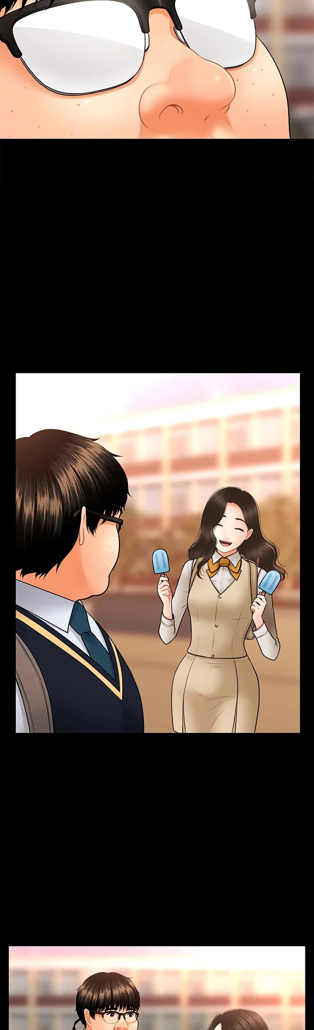 Hey, Handsome – Hey, Handsome – ตอนที่ 45 หน้า 37