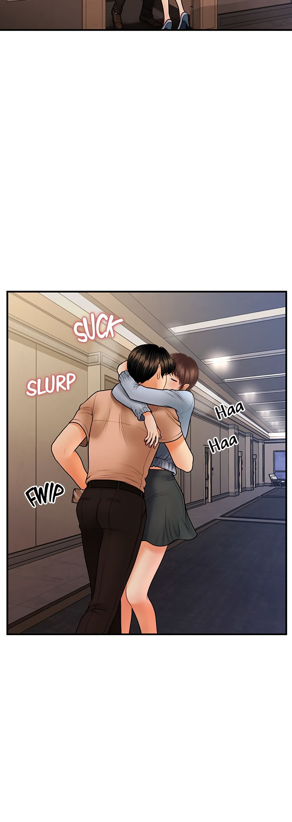 Hey, Handsome – Hey, Handsome – ตอนที่ 46 หน้า 27