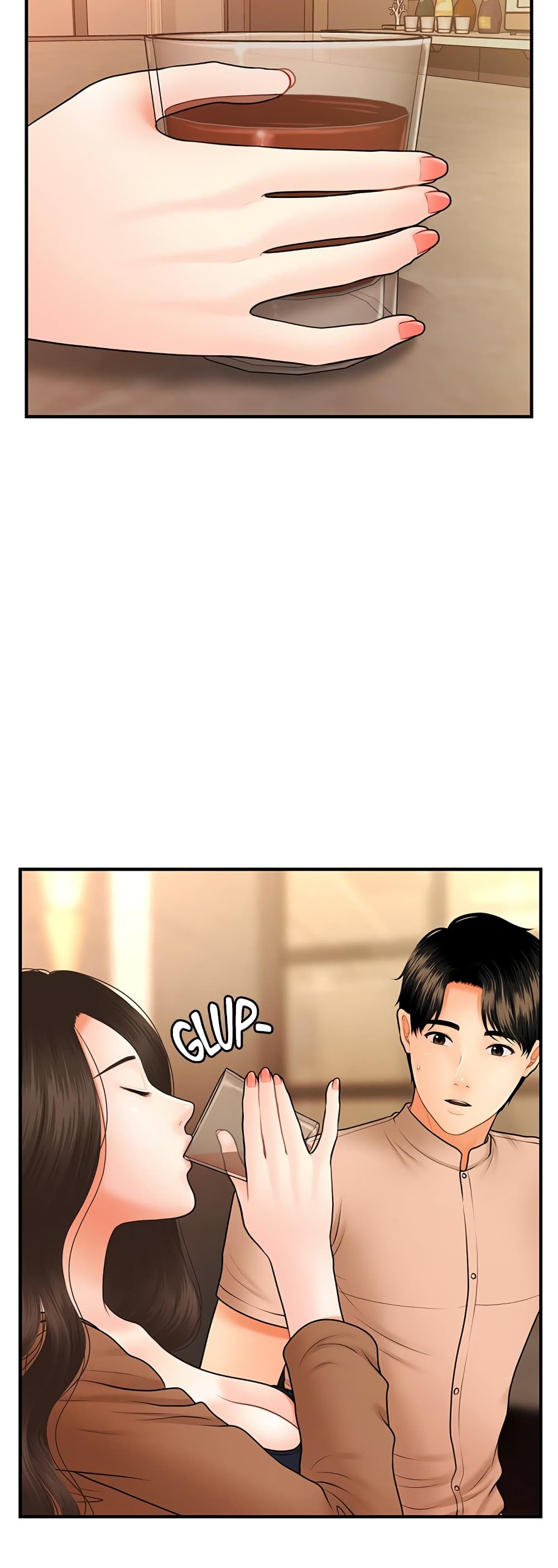 Hey, Handsome – Hey, Handsome – ตอนที่ 46 หน้า 48