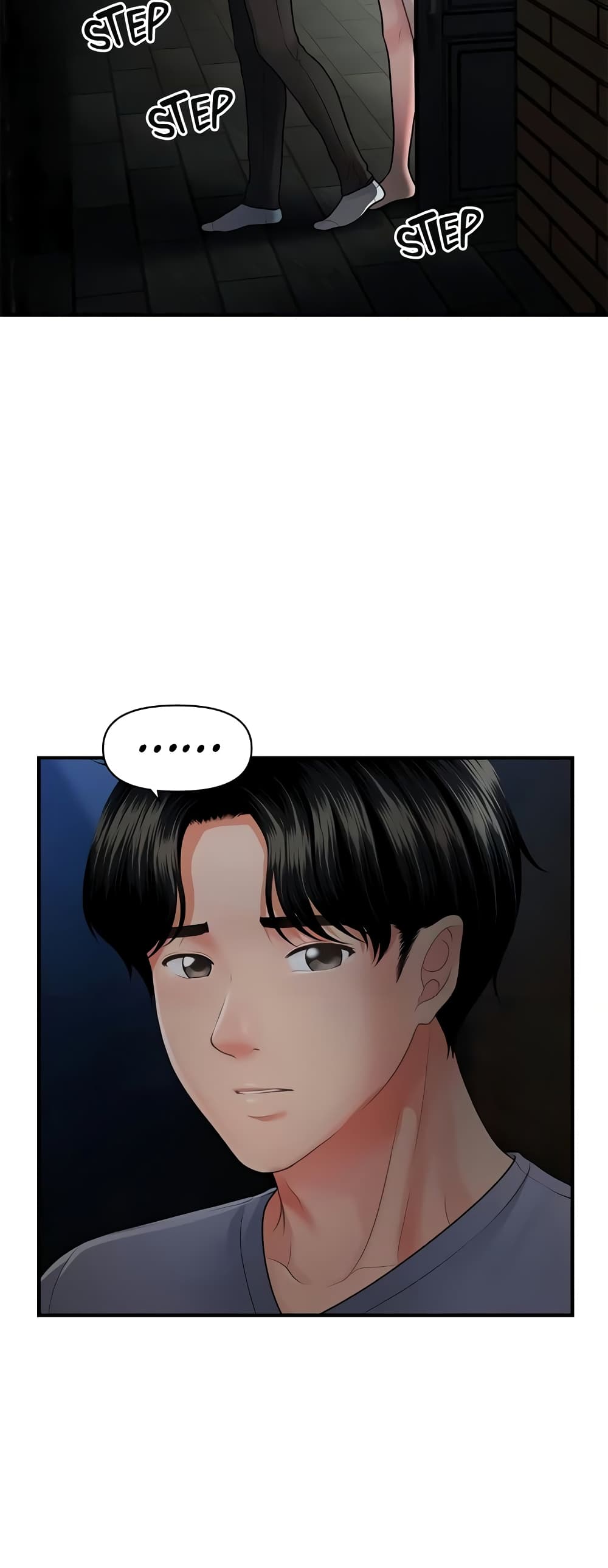 Hey, Handsome – Hey, Handsome – ตอนที่ 55 หน้า 9