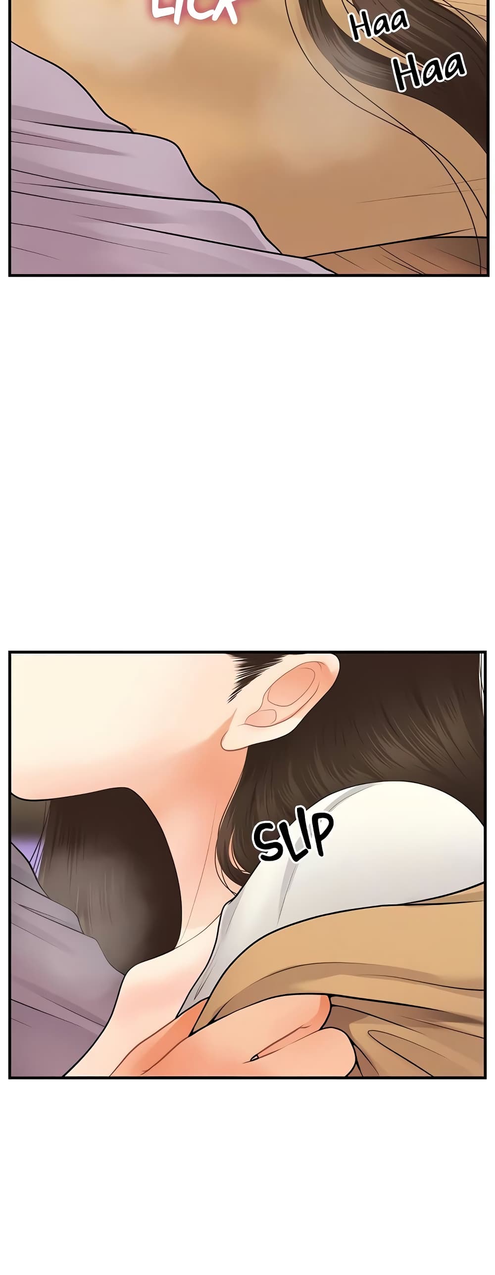 Hey, Handsome – Hey, Handsome – ตอนที่ 55 หน้า 57