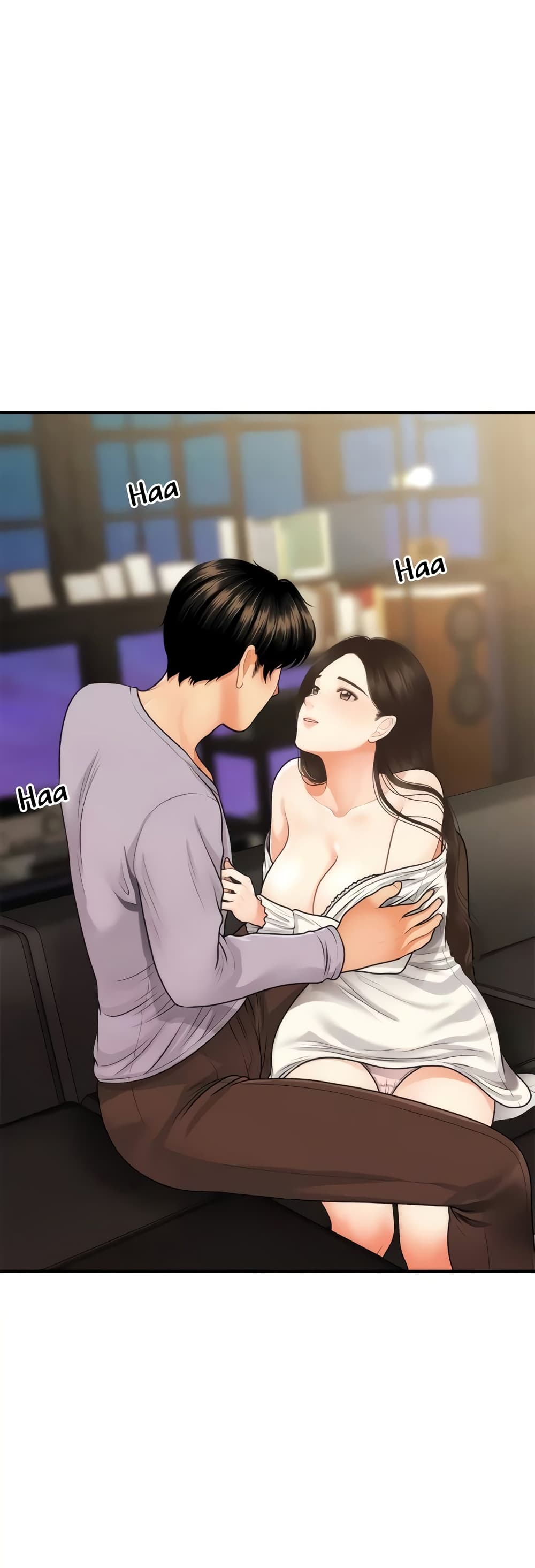 Hey, Handsome – Hey, Handsome – ตอนที่ 56 หน้า 6