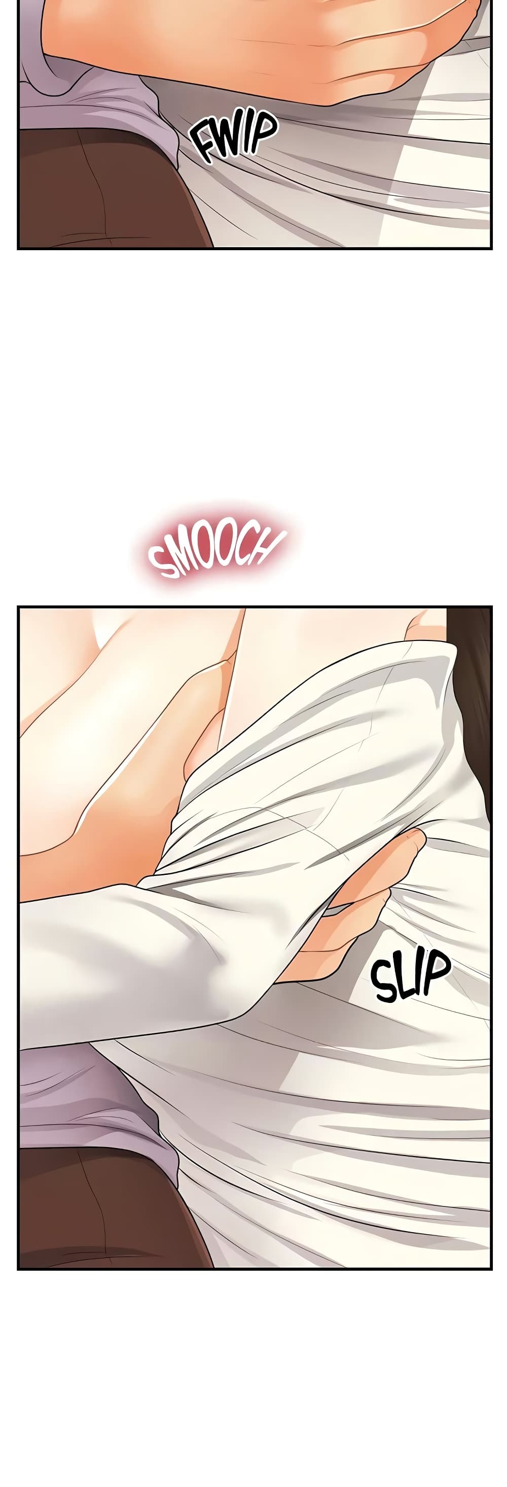 Hey, Handsome – Hey, Handsome – ตอนที่ 56 หน้า 13