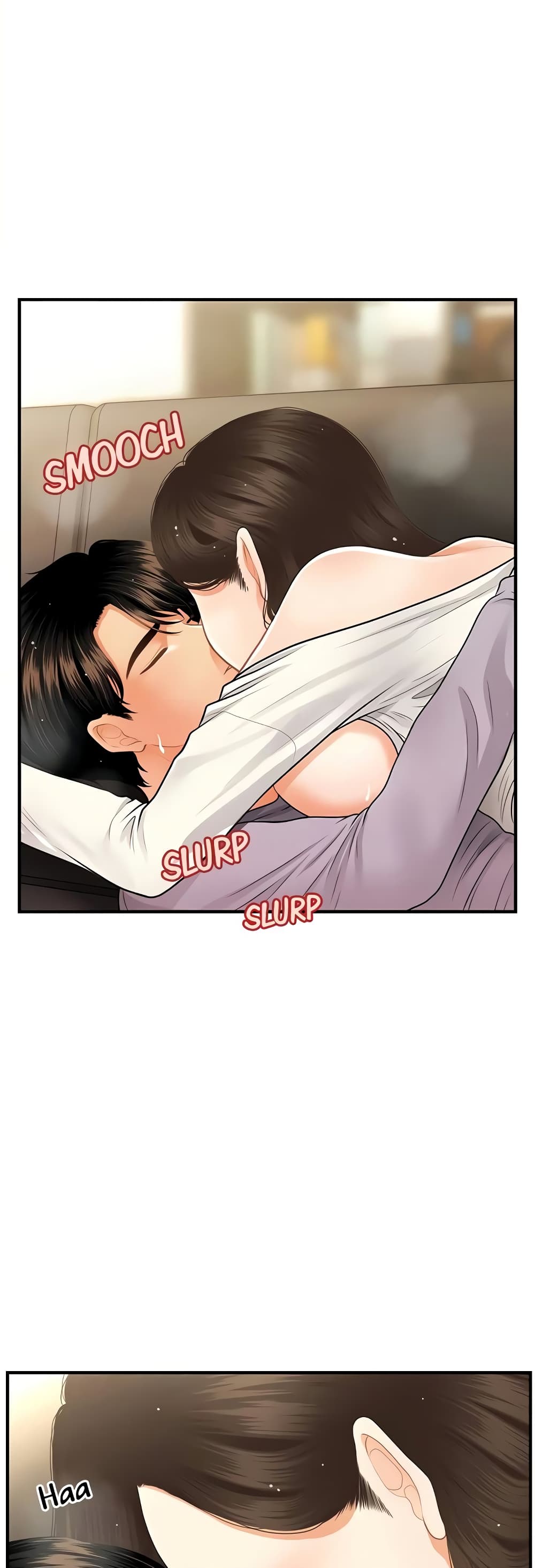 Hey, Handsome – Hey, Handsome – ตอนที่ 56 หน้า 40