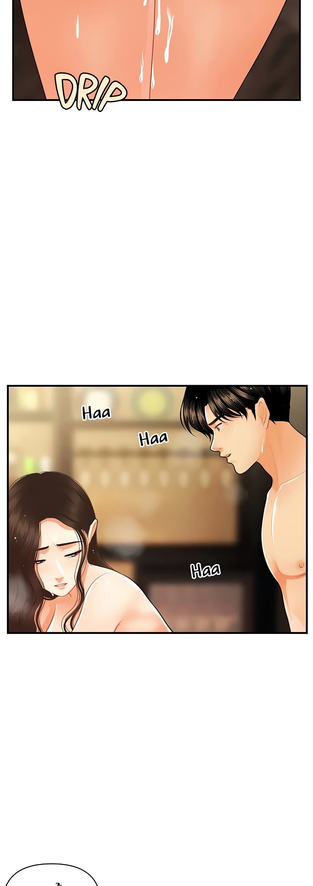Hey, Handsome – Hey, Handsome – ตอนที่ 59 หน้า 11