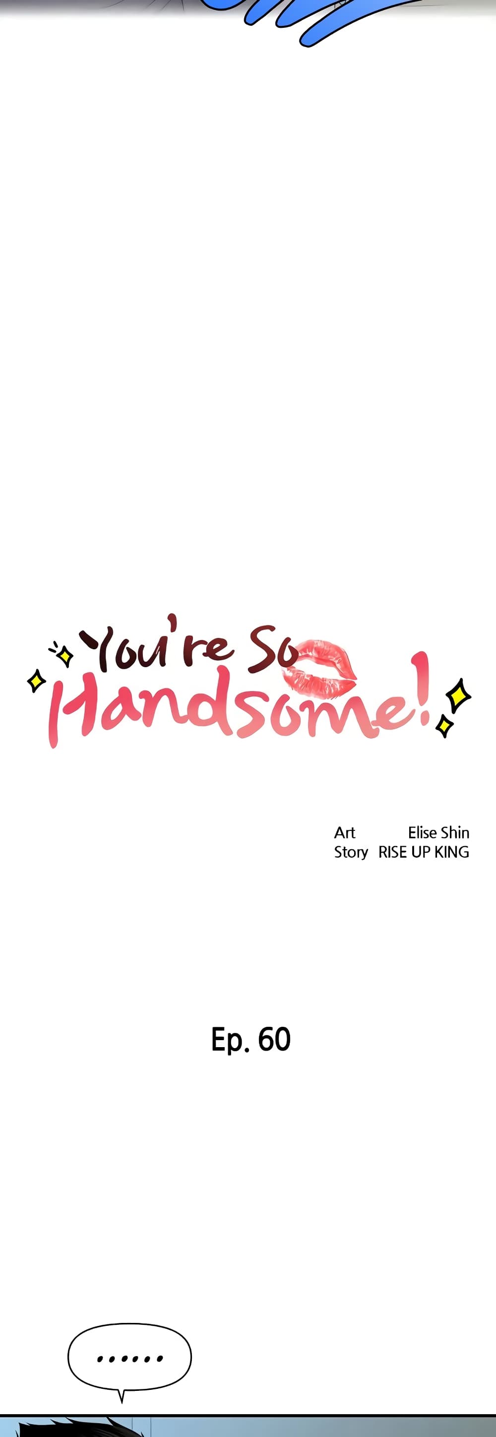 Hey, Handsome – Hey, Handsome – ตอนที่ 60 หน้า 4