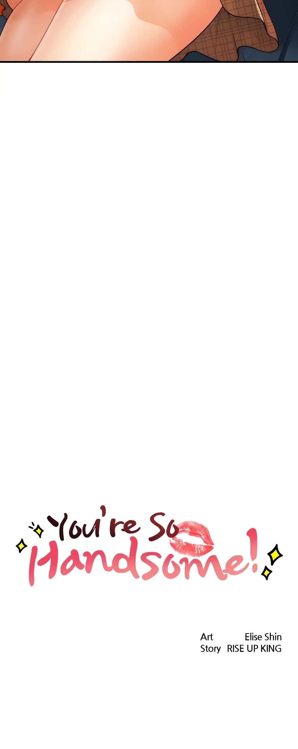 Hey, Handsome – Hey, Handsome – ตอนที่ 64 หน้า 6