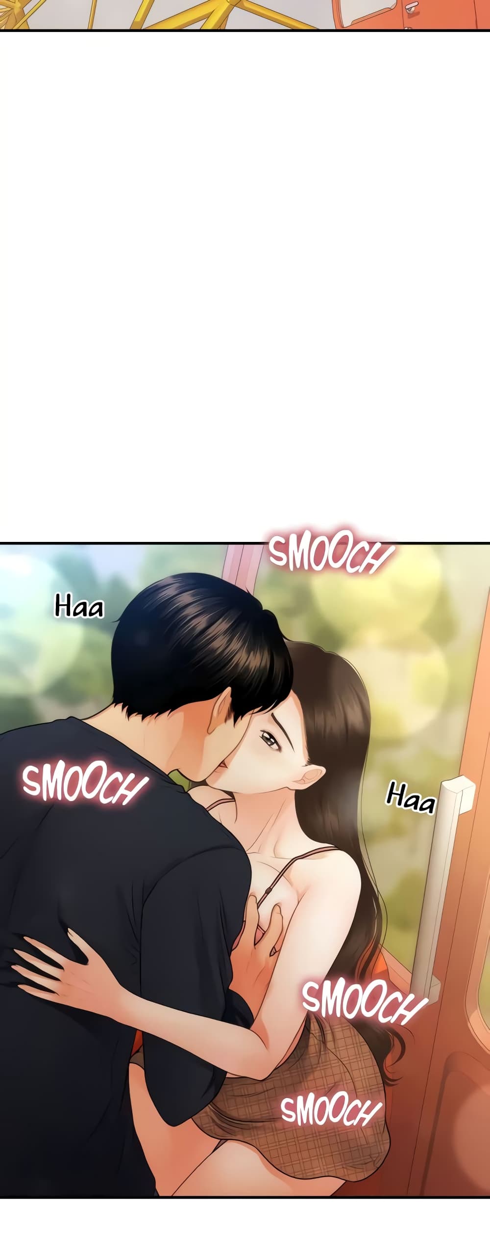 Hey, Handsome – Hey, Handsome – ตอนที่ 64 หน้า 8