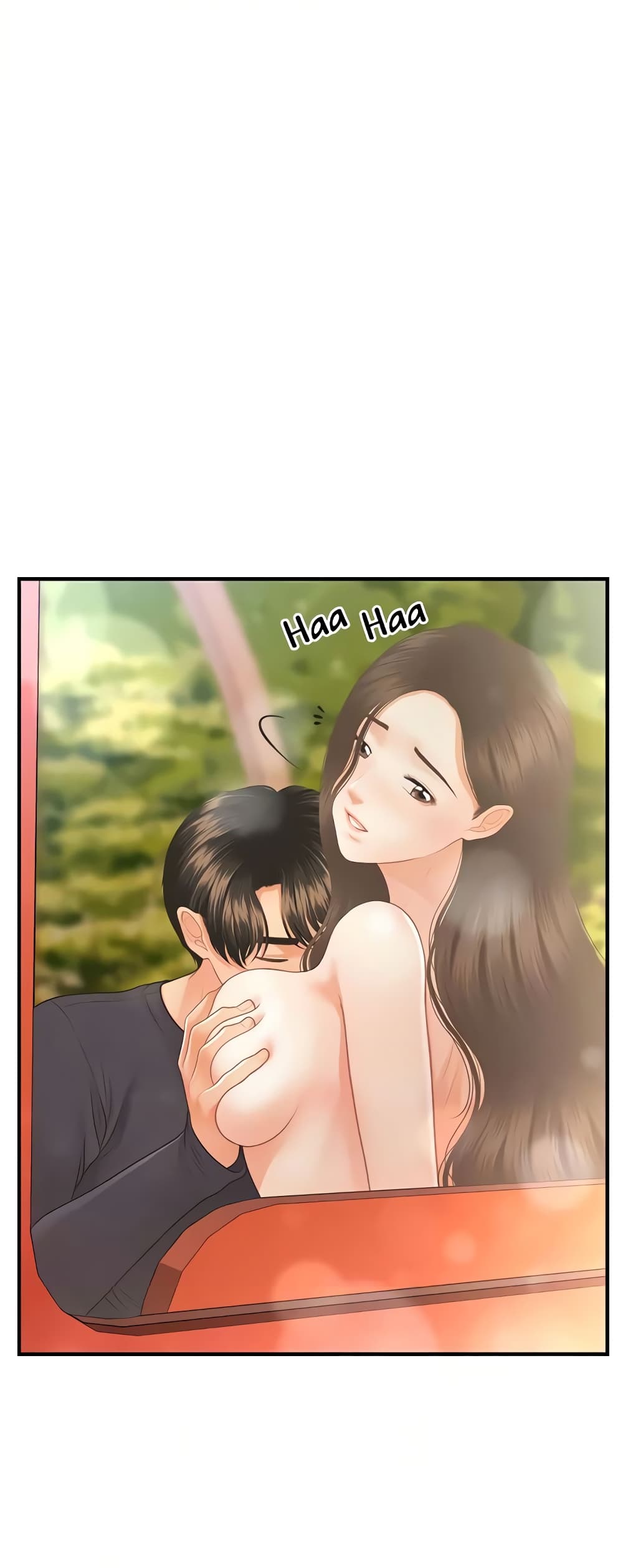 Hey, Handsome – Hey, Handsome – ตอนที่ 64 หน้า 19