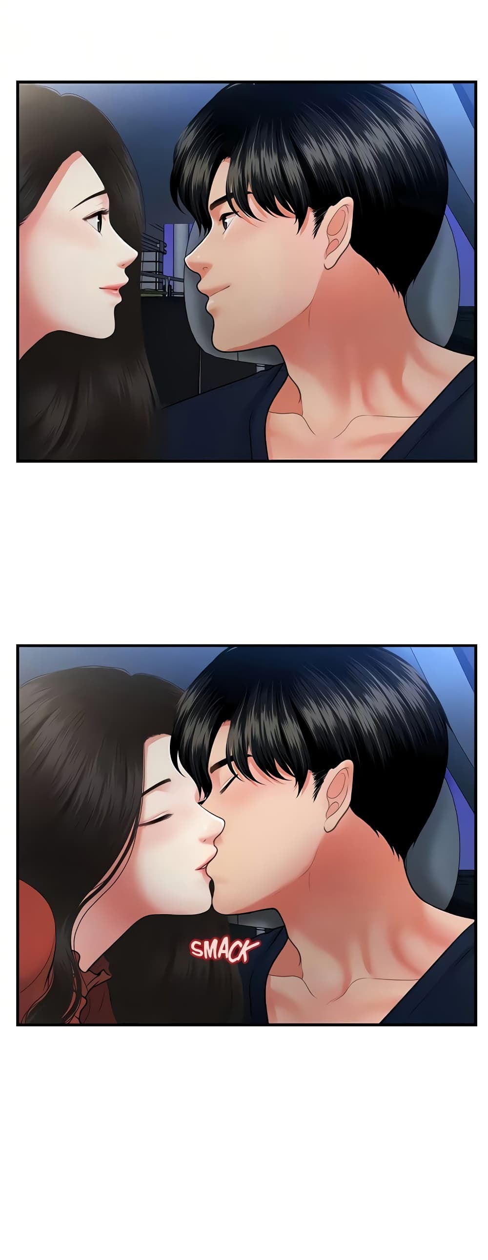 Hey, Handsome – Hey, Handsome – ตอนที่ 66 หน้า 50