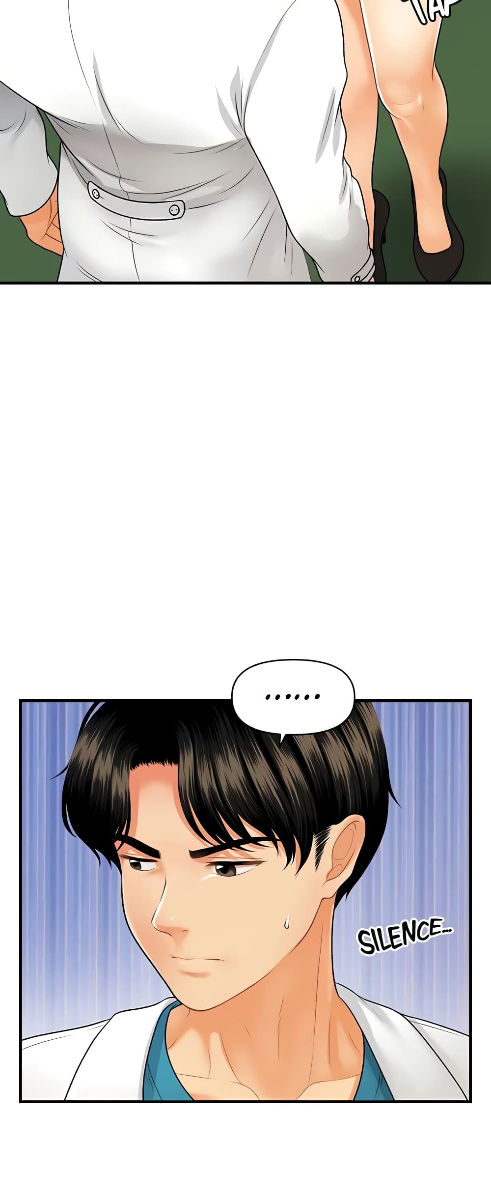 Hey, Handsome – Hey, Handsome – ตอนที่ 68 หน้า 7