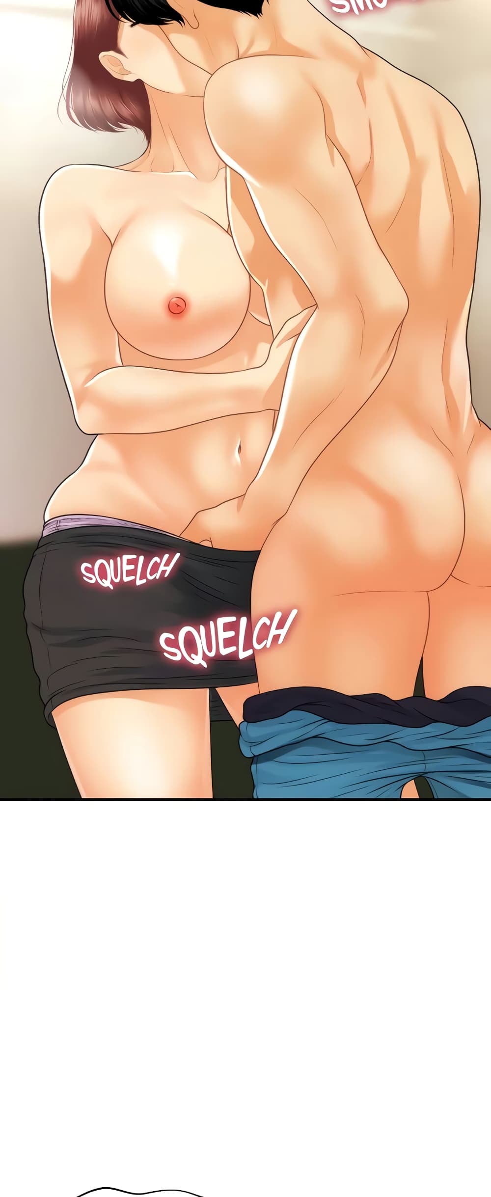 Hey, Handsome – Hey, Handsome – ตอนที่ 68 หน้า 32