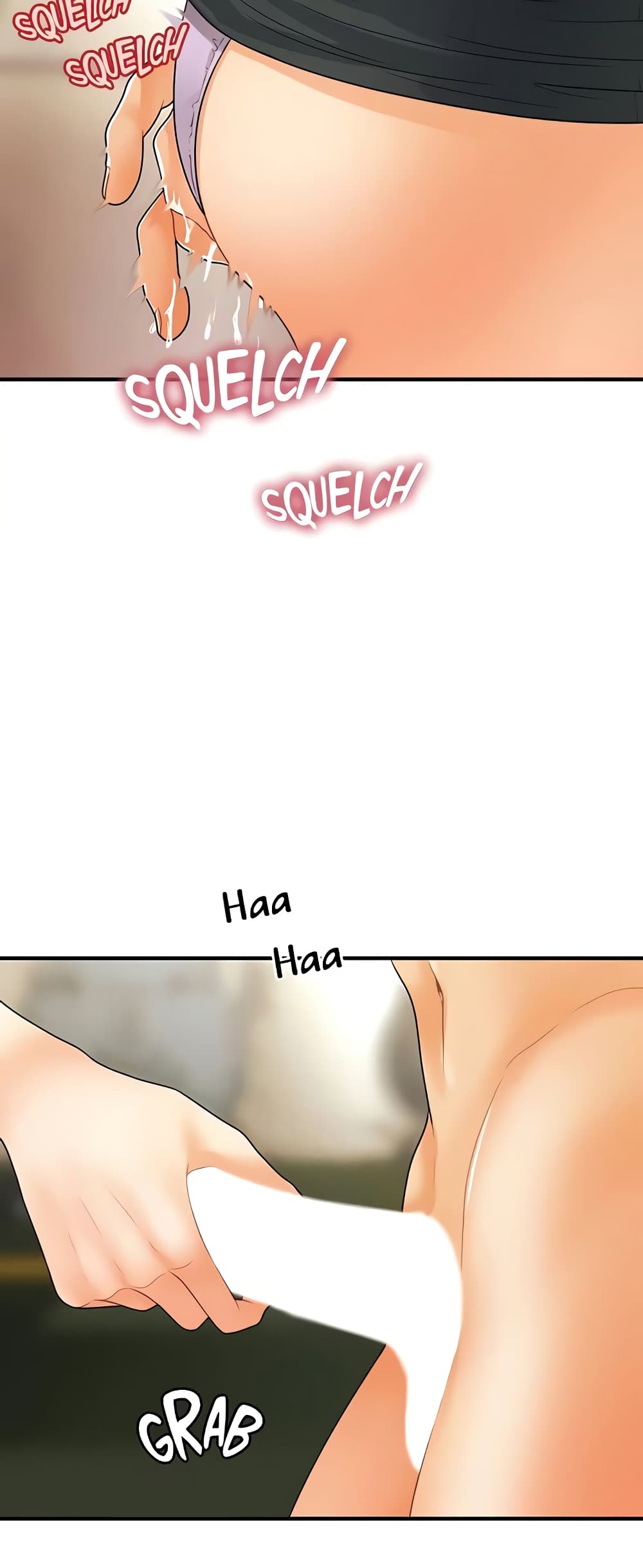 Hey, Handsome – Hey, Handsome – ตอนที่ 68 หน้า 41