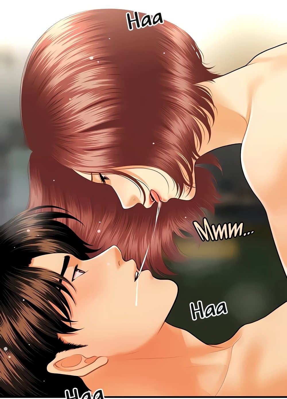 Hey, Handsome – Hey, Handsome – ตอนที่ 69 หน้า 52