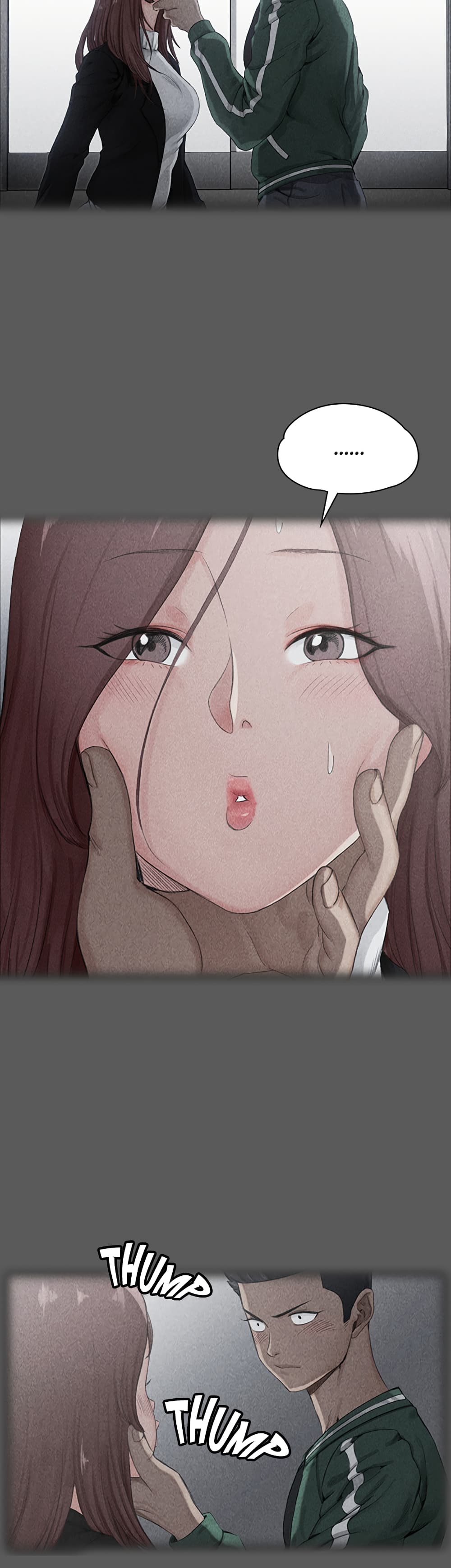 His Place – His Place – ตอนที่ 1 หน้า 50