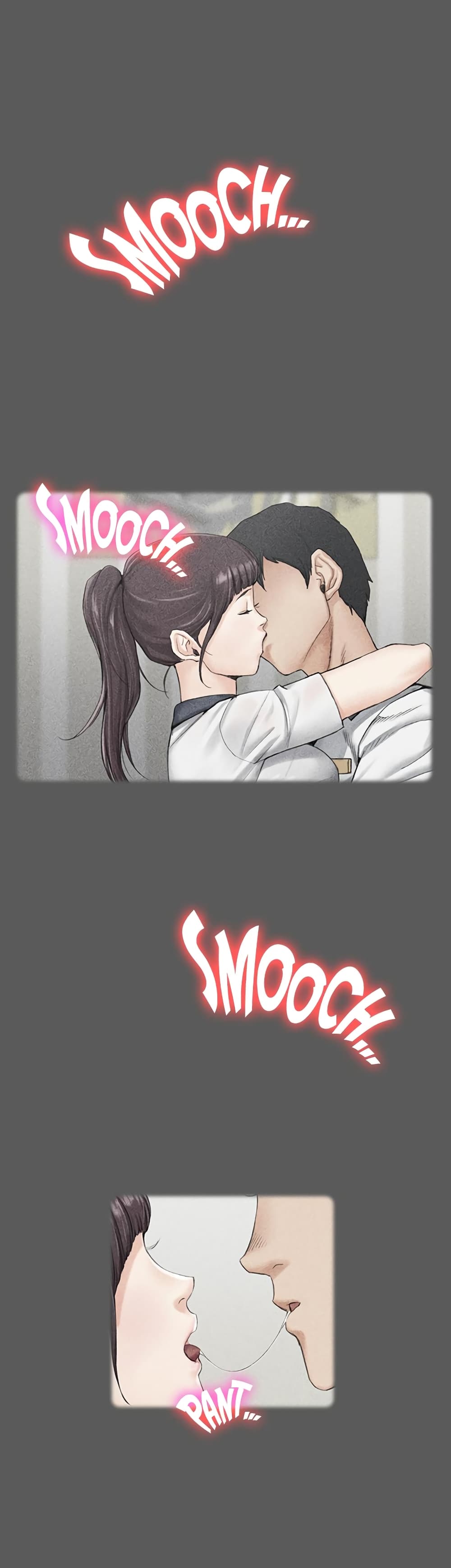 His Place – His Place – ตอนที่ 11 หน้า 10